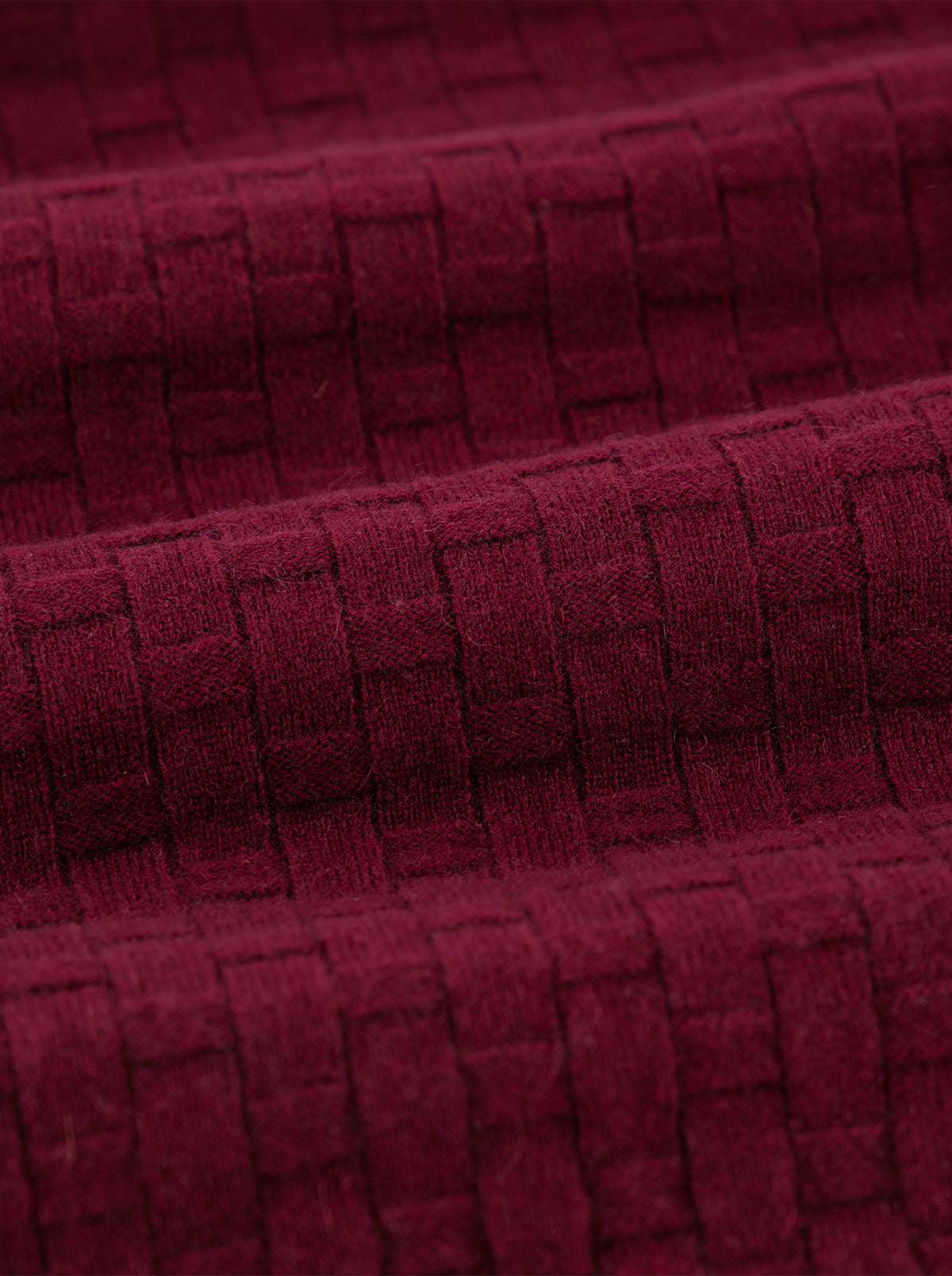 PETERS LONG SLEEVE SWEATER