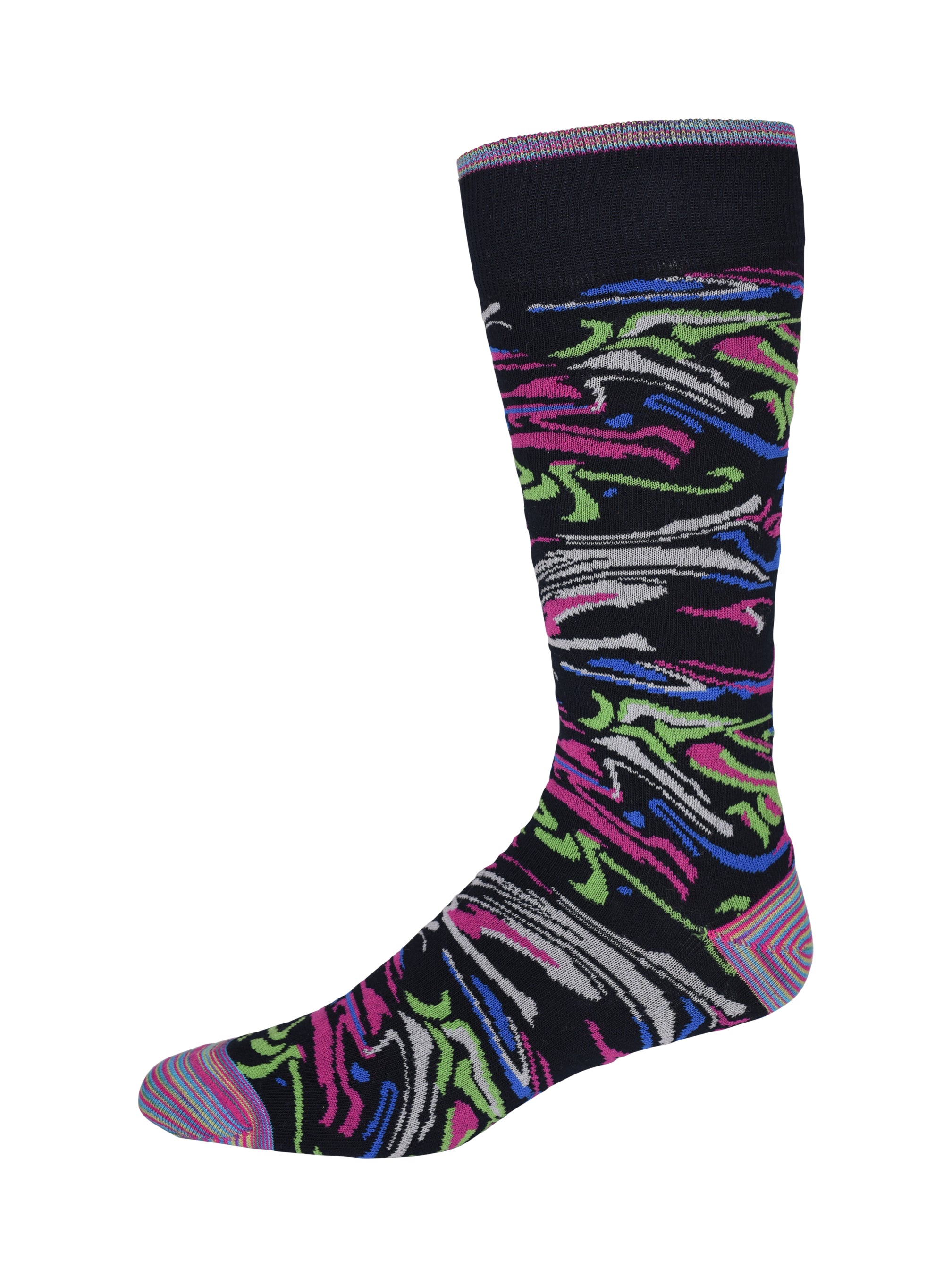 FOXBORO SOCKS