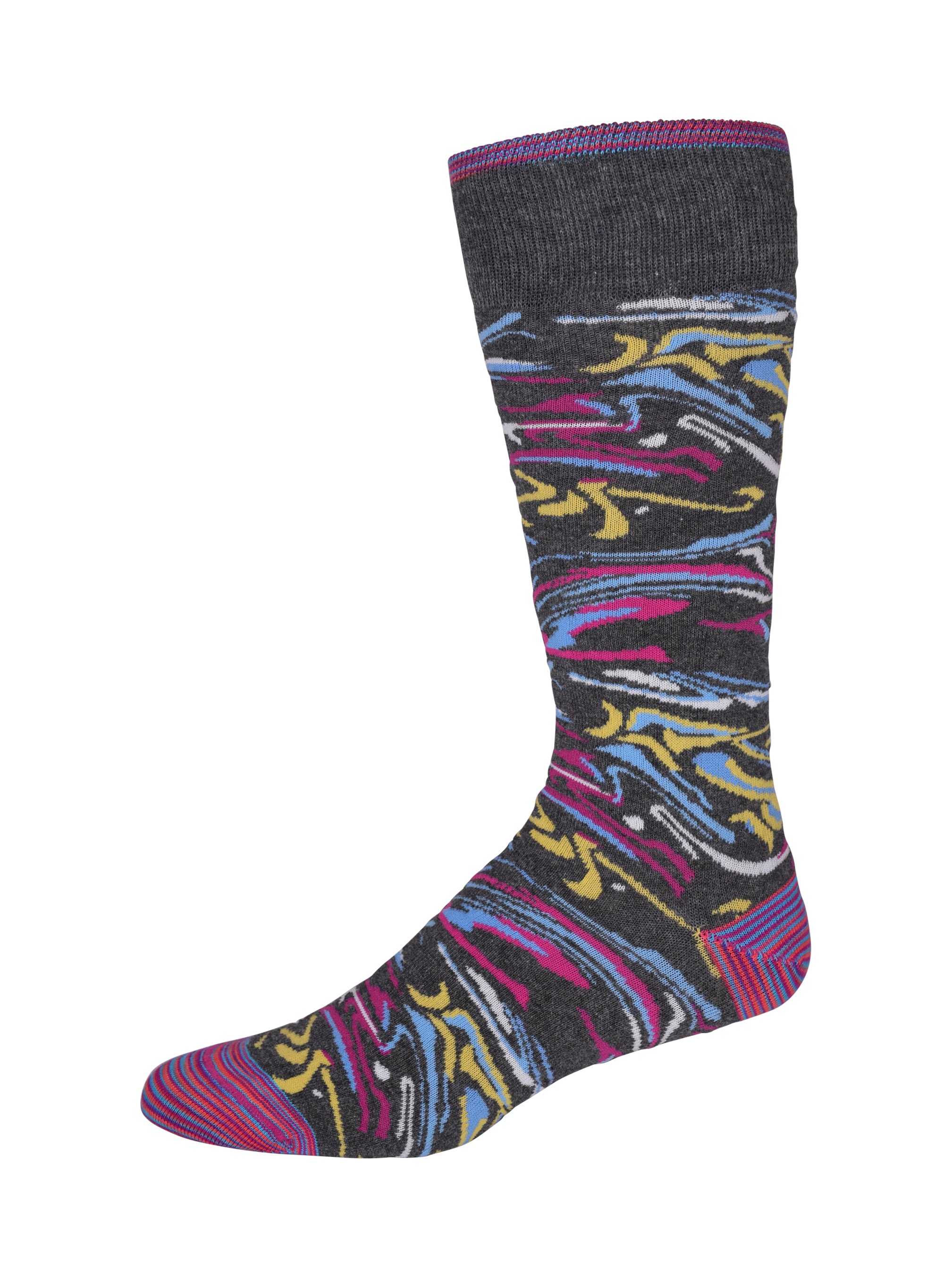 FOXBORO SOCKS