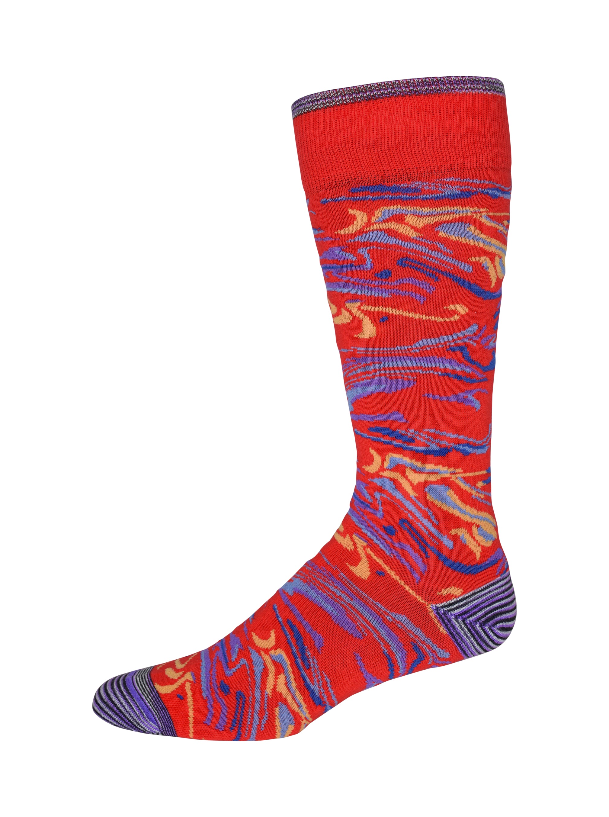 FOXBORO SOCKS