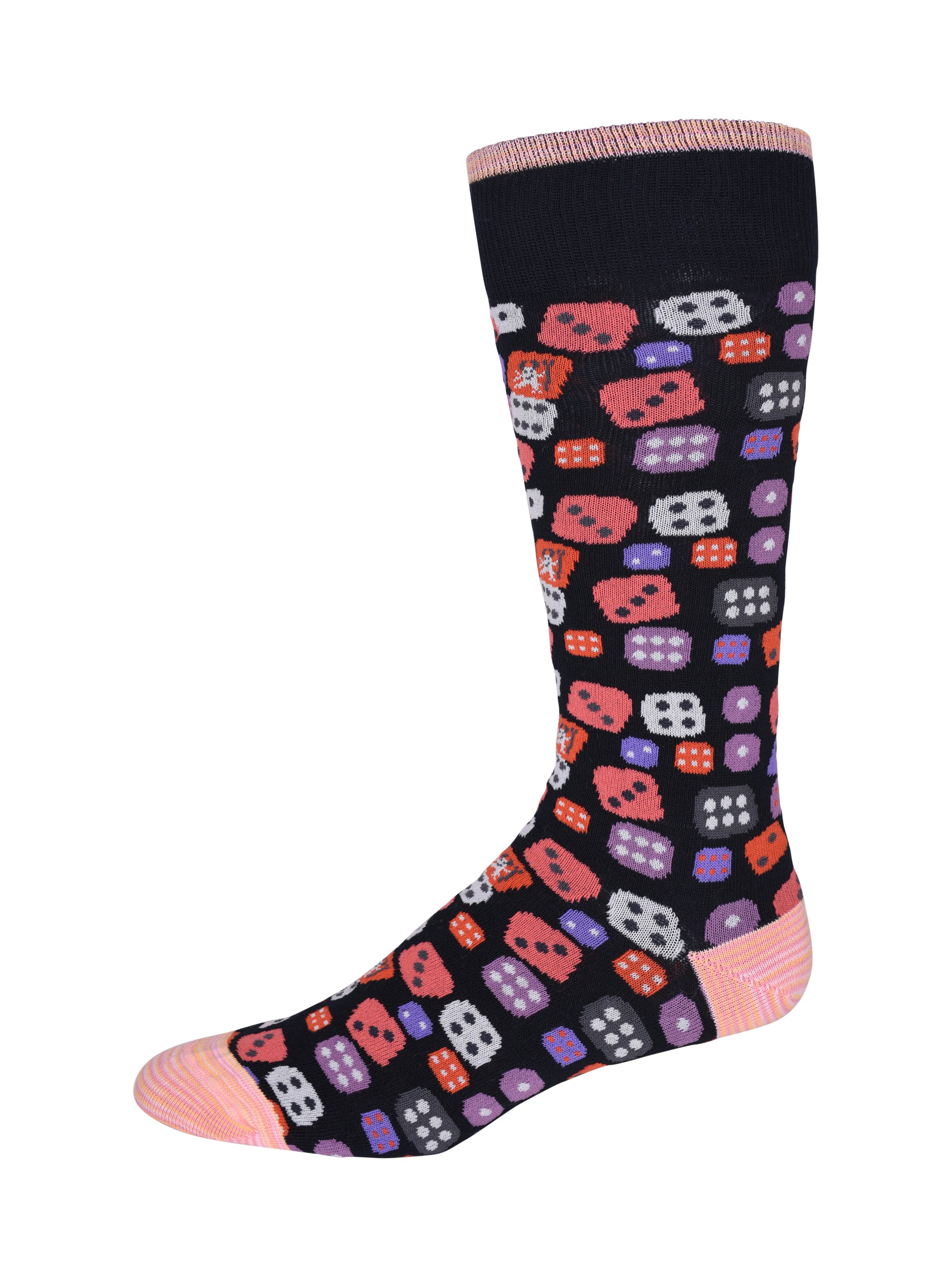 SNAKE EYES SOCKS