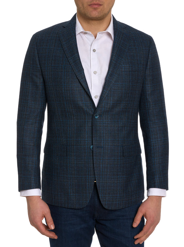 RANDALL BLAZER