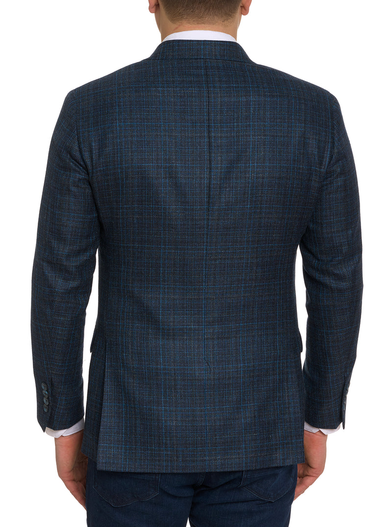 RANDALL BLAZER