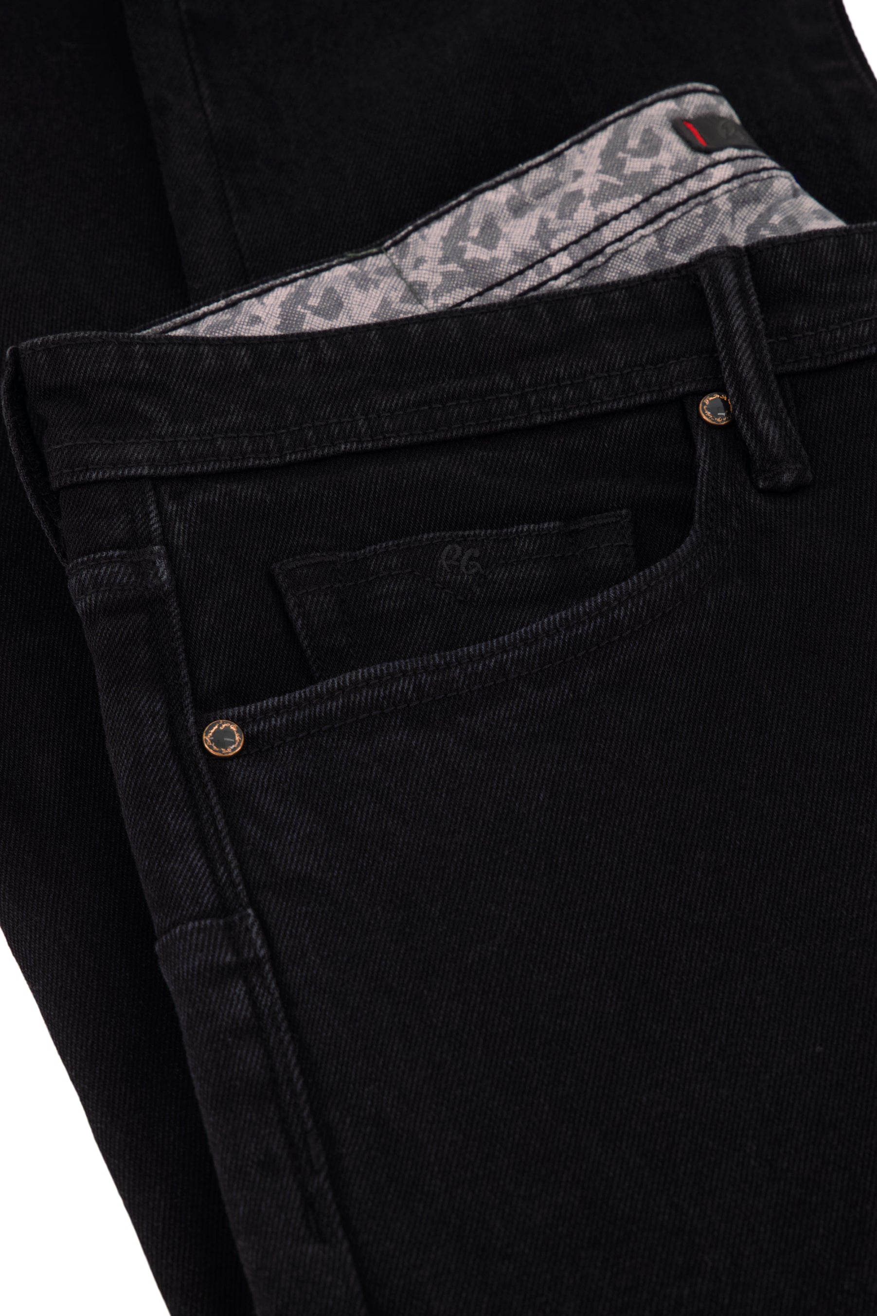 COLEMAN DENIM