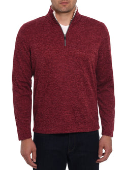 VIRGO LONG SLEEVE KNIT
