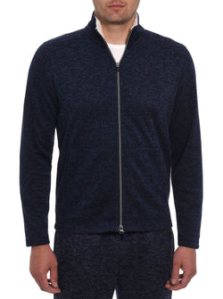 ECLIPSE LONG SLEEVE KNIT