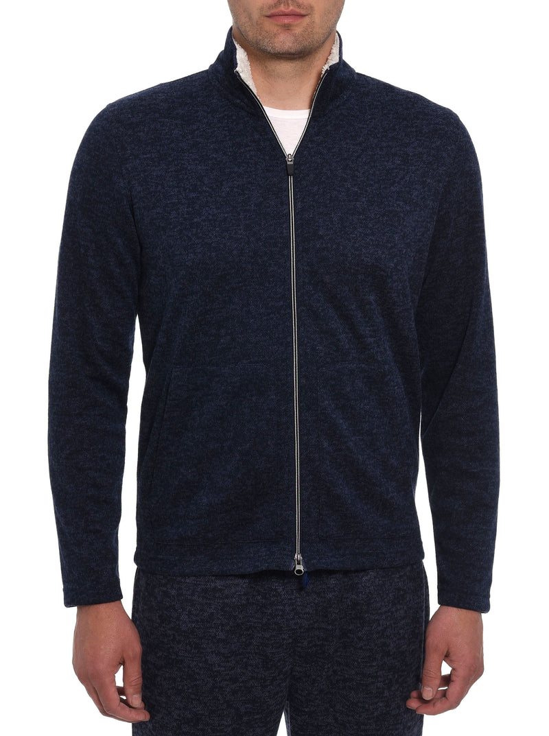 ECLIPSE LONG SLEEVE KNIT