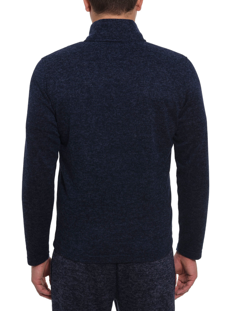 ECLIPSE LONG SLEEVE KNIT