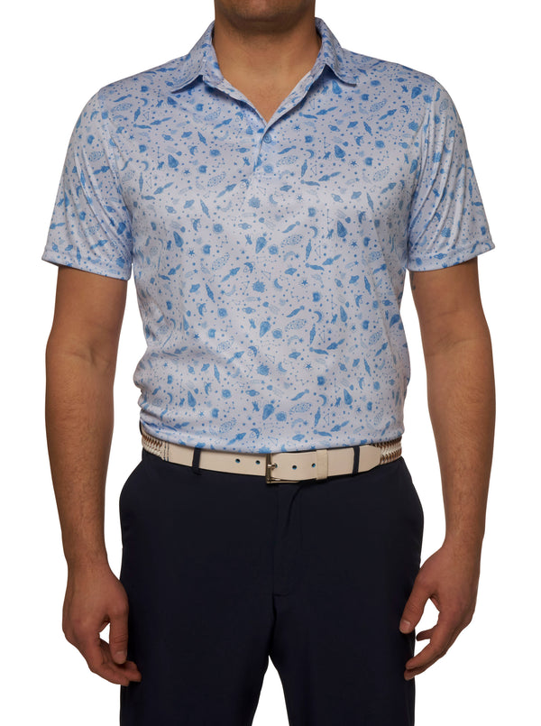 ASTERIOD PERFORMANCE POLO