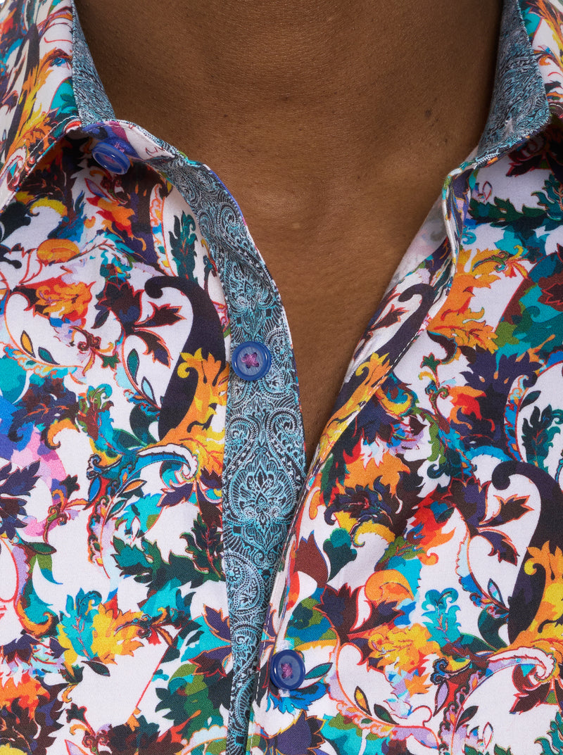 Cheap robert graham best sale shirts