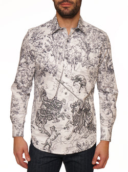 Robert graham shirt discount