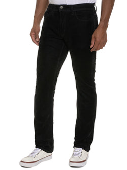 CELESTIAL VELVET PANTS