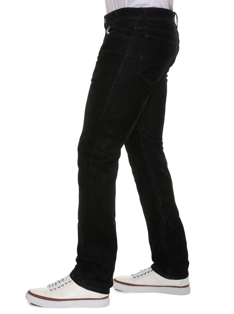 CELESTIAL VELVET PANTS
