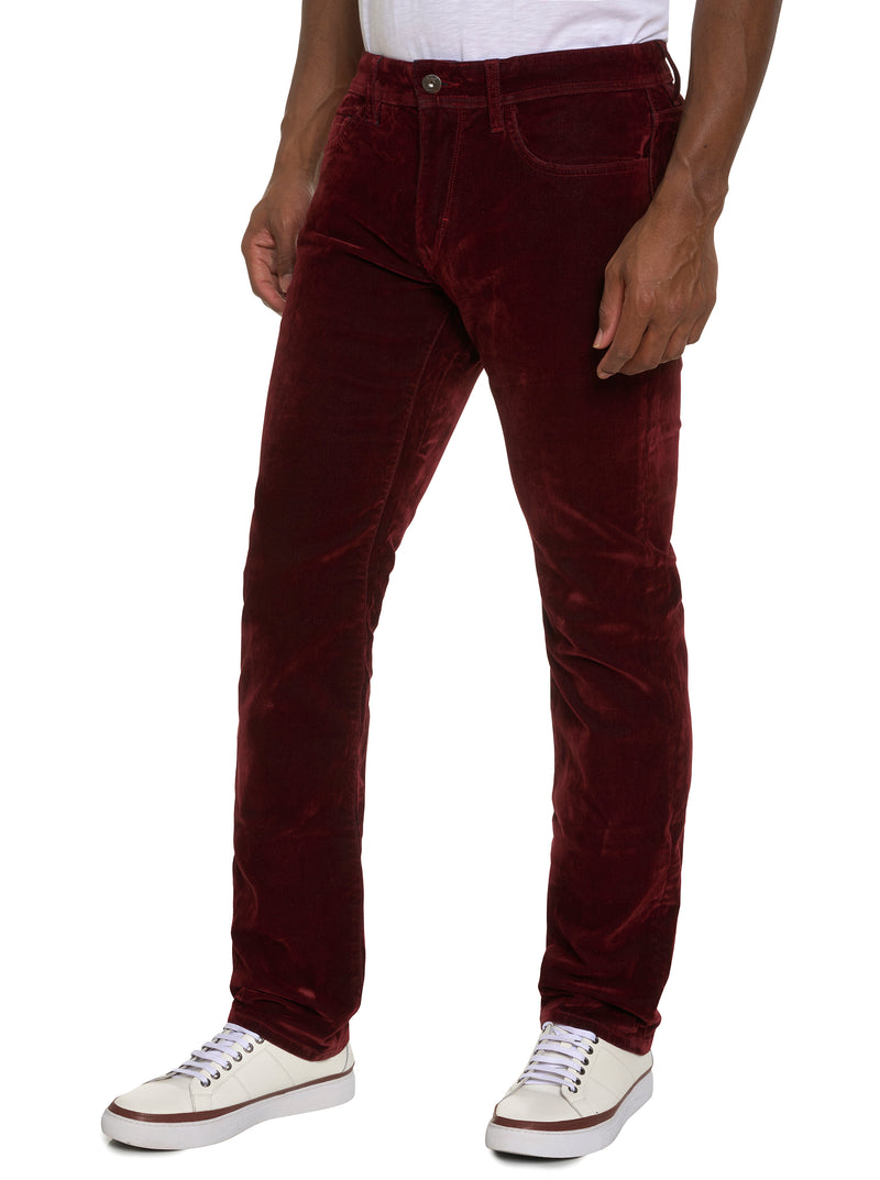 CELESTIAL VELVET PANTS