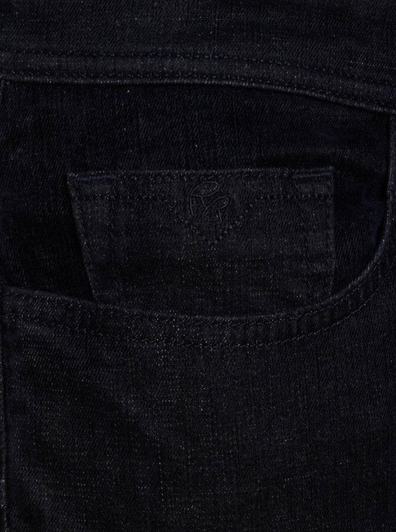 CELESTIAL VELVET PANTS