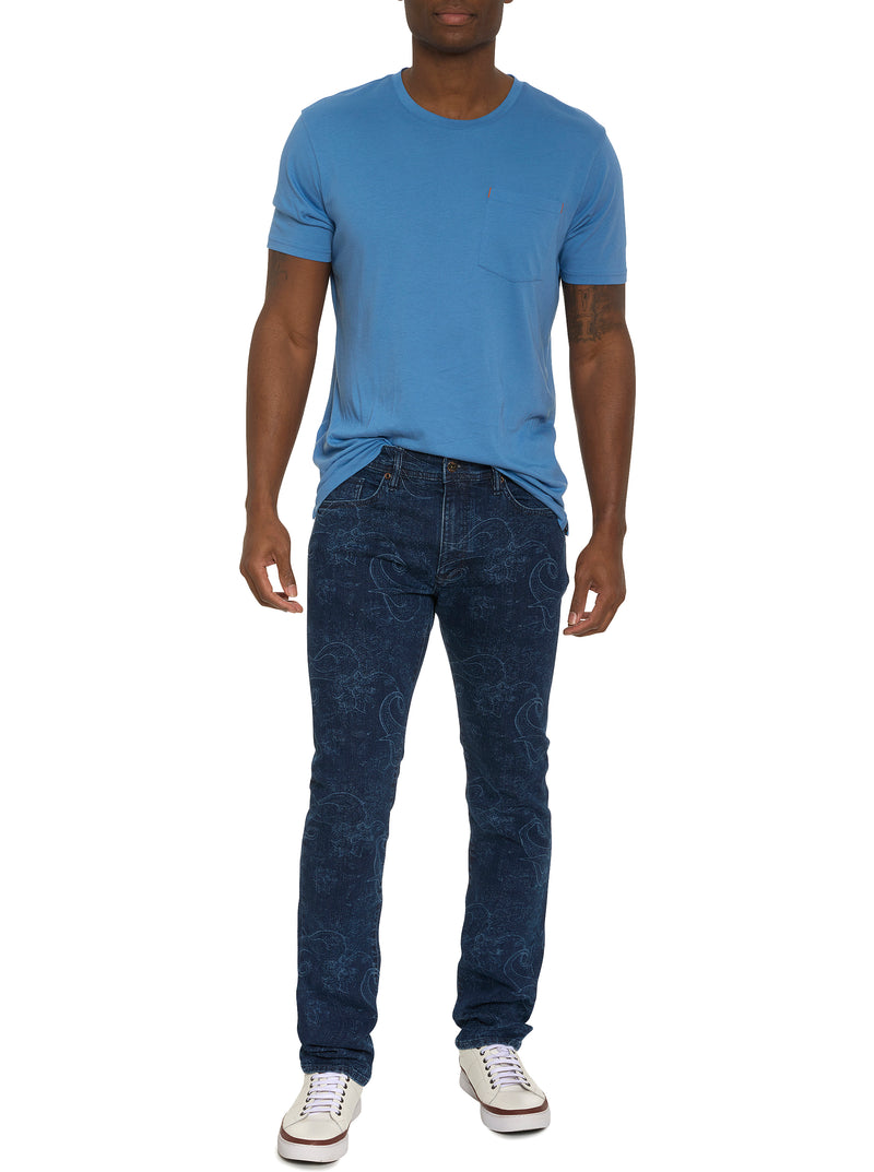 JASON DENIM PANT