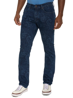 JASON DENIM PANT