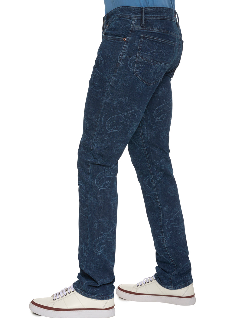 JASON DENIM PANT