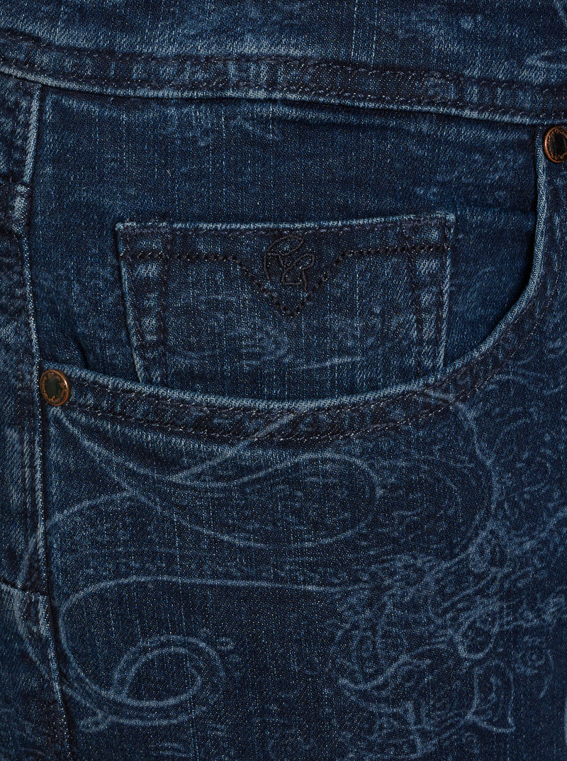 JASON DENIM PANT