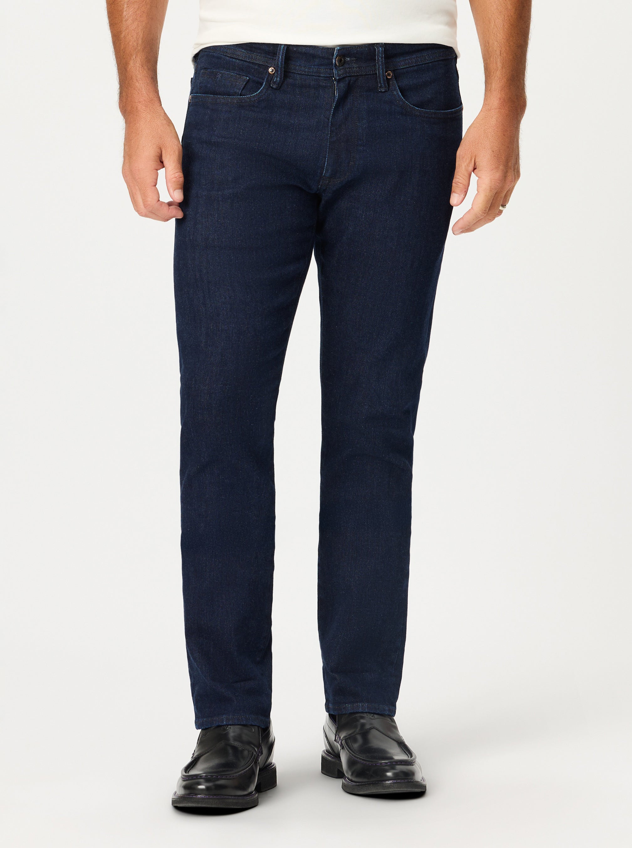 DAYNE DENIM PANT