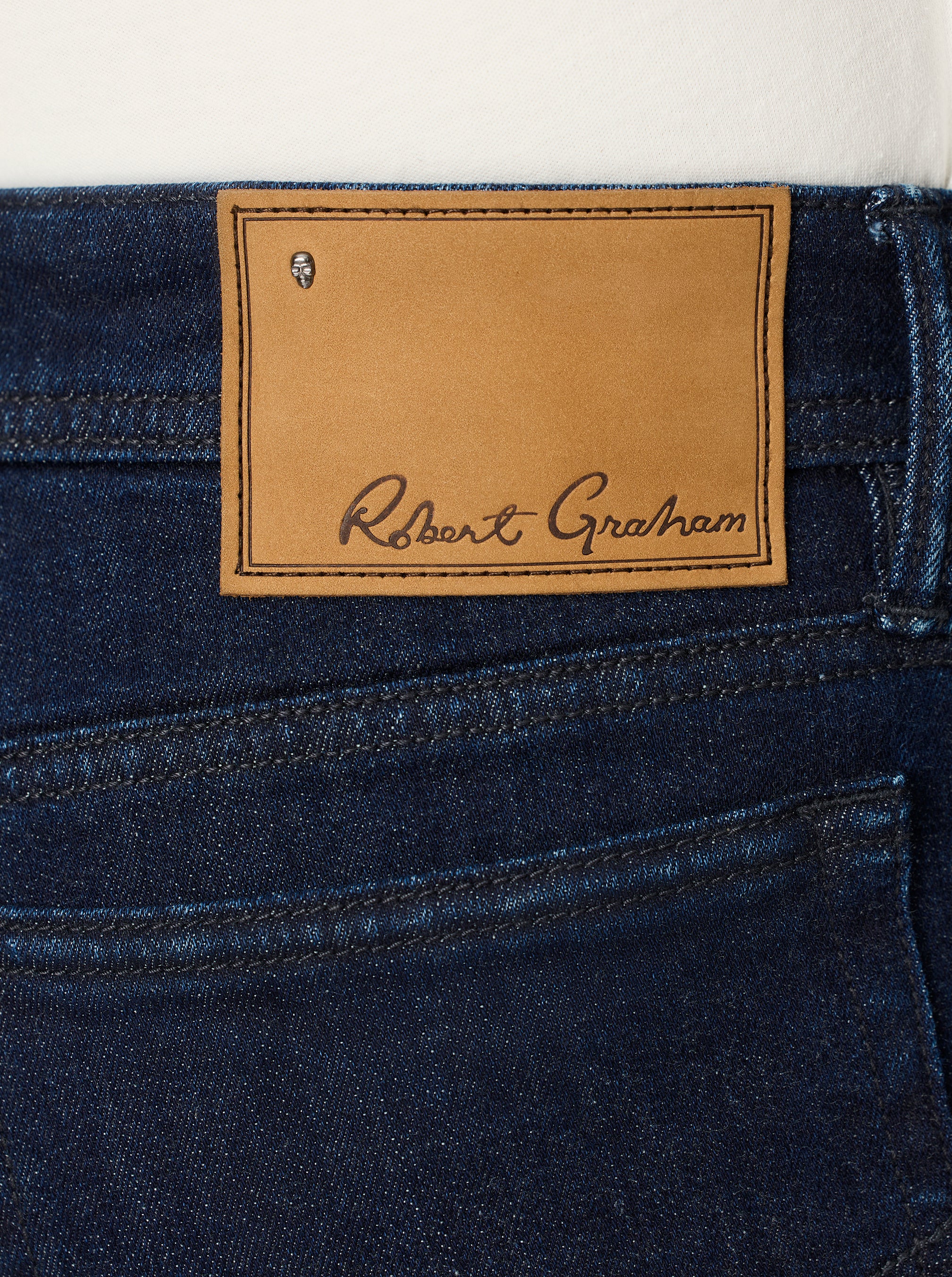 DAYNE DENIM PANT