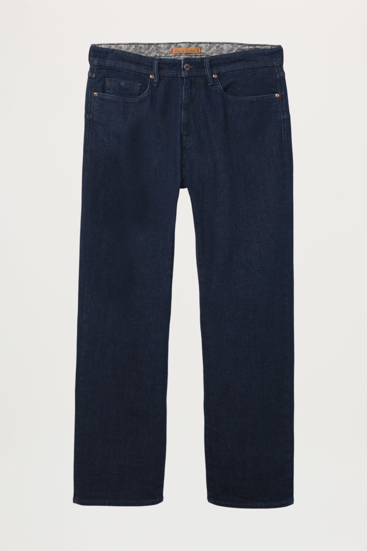 DAYNE DENIM PANT