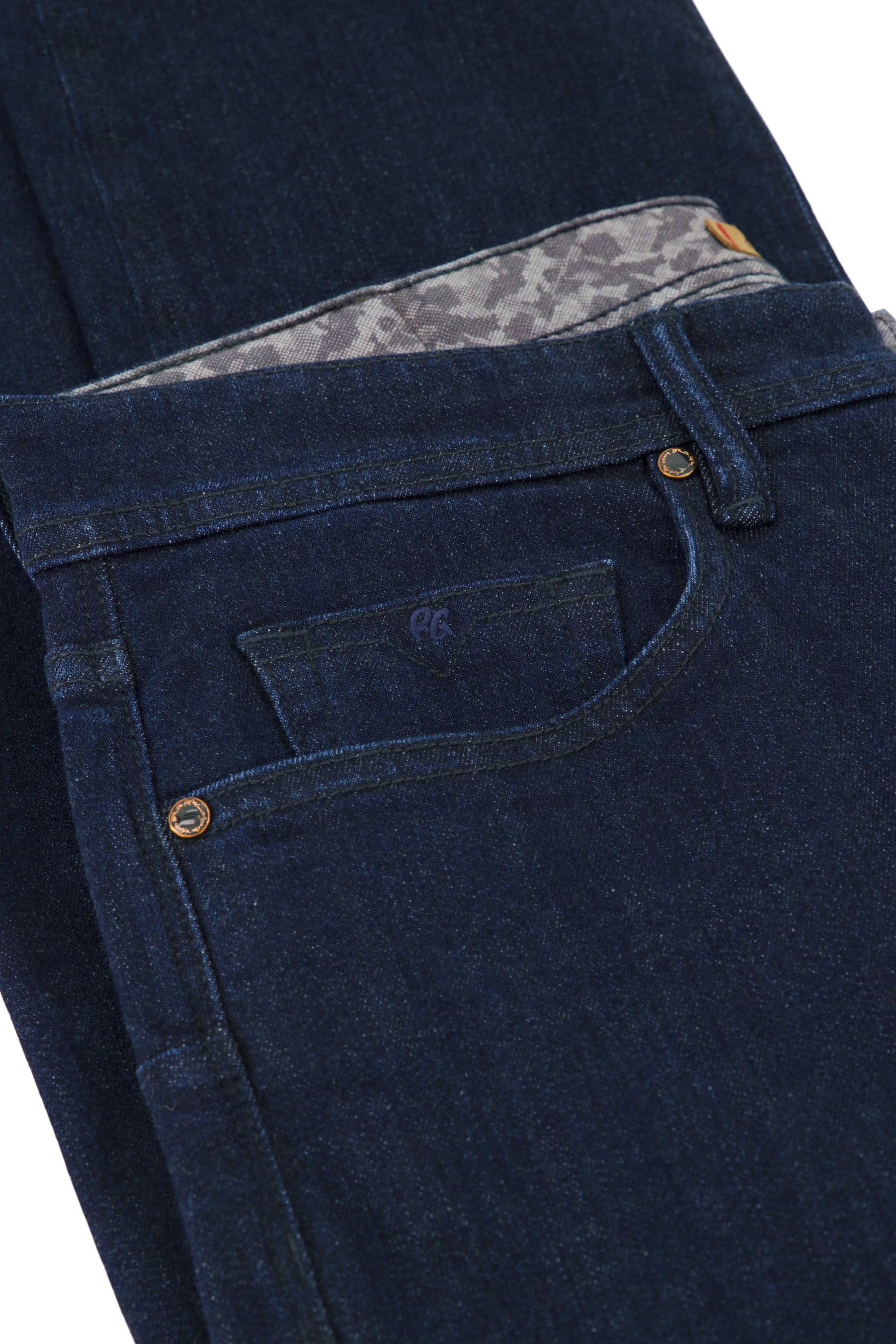 DAYNE DENIM PANT