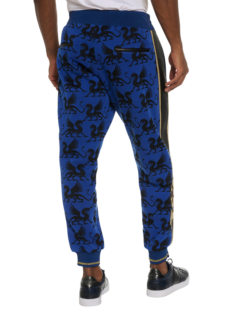 LIMITED EDITION INSIGNIA PANT