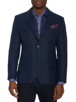 UPTOWN XVIII BLAZER – Robert Graham