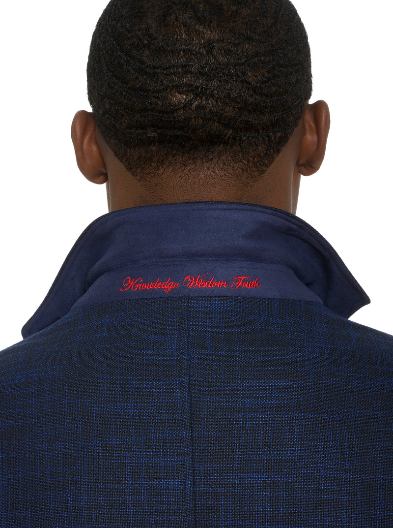 UPTOWN XVIII BLAZER – Robert Graham