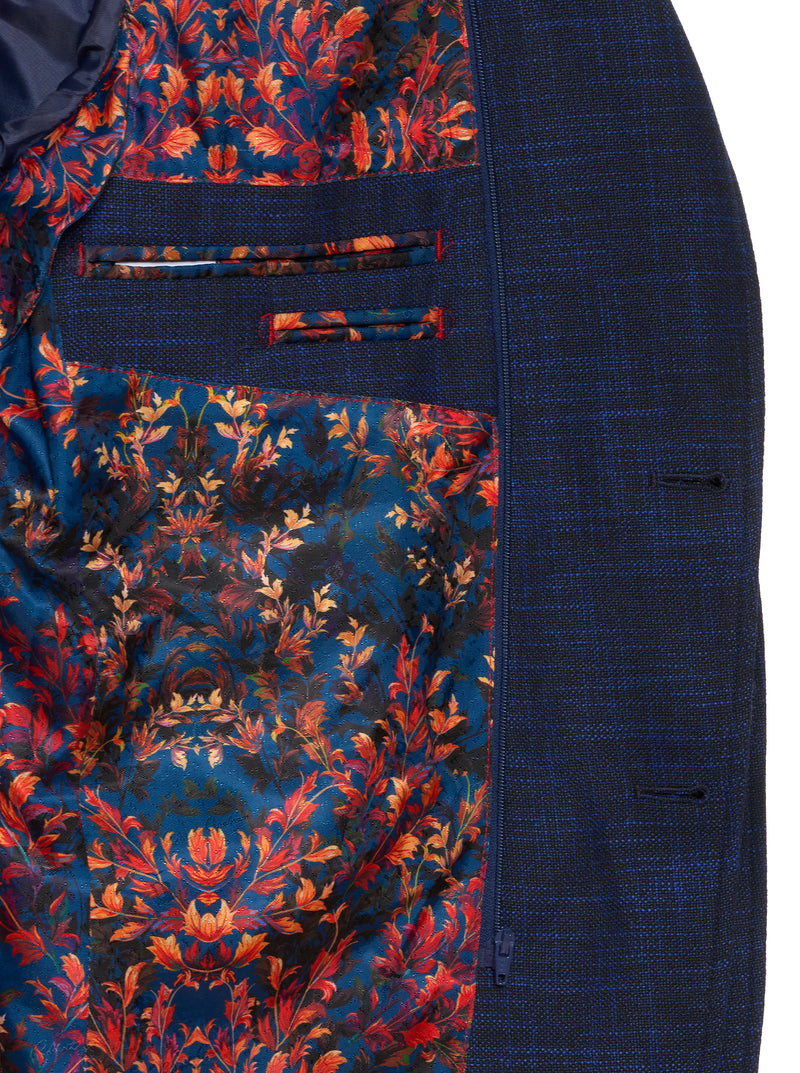 UPTOWN XVIII BLAZER – Robert Graham