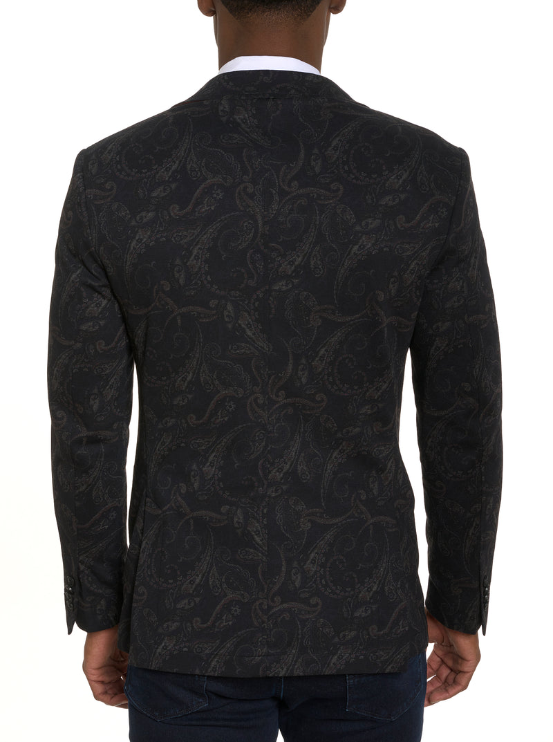 CUSANO BLAZER