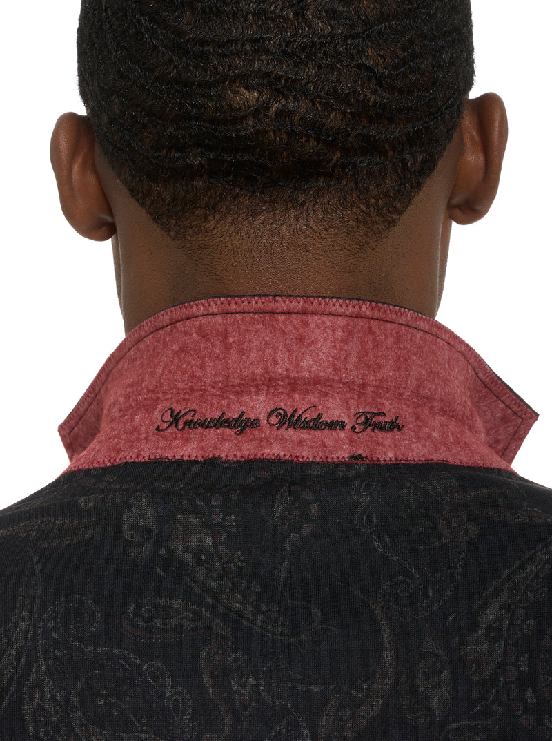 CUSANO BLAZER