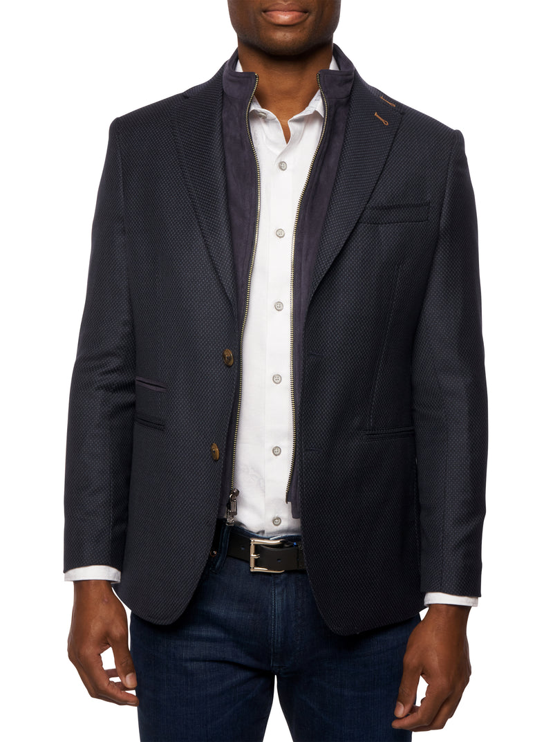 Robert online graham blazers