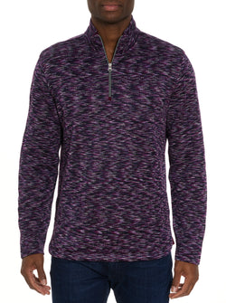 WATERFORD LONG SLEEVE KNIT