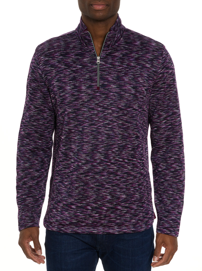 WATERFORD LONG SLEEVE KNIT