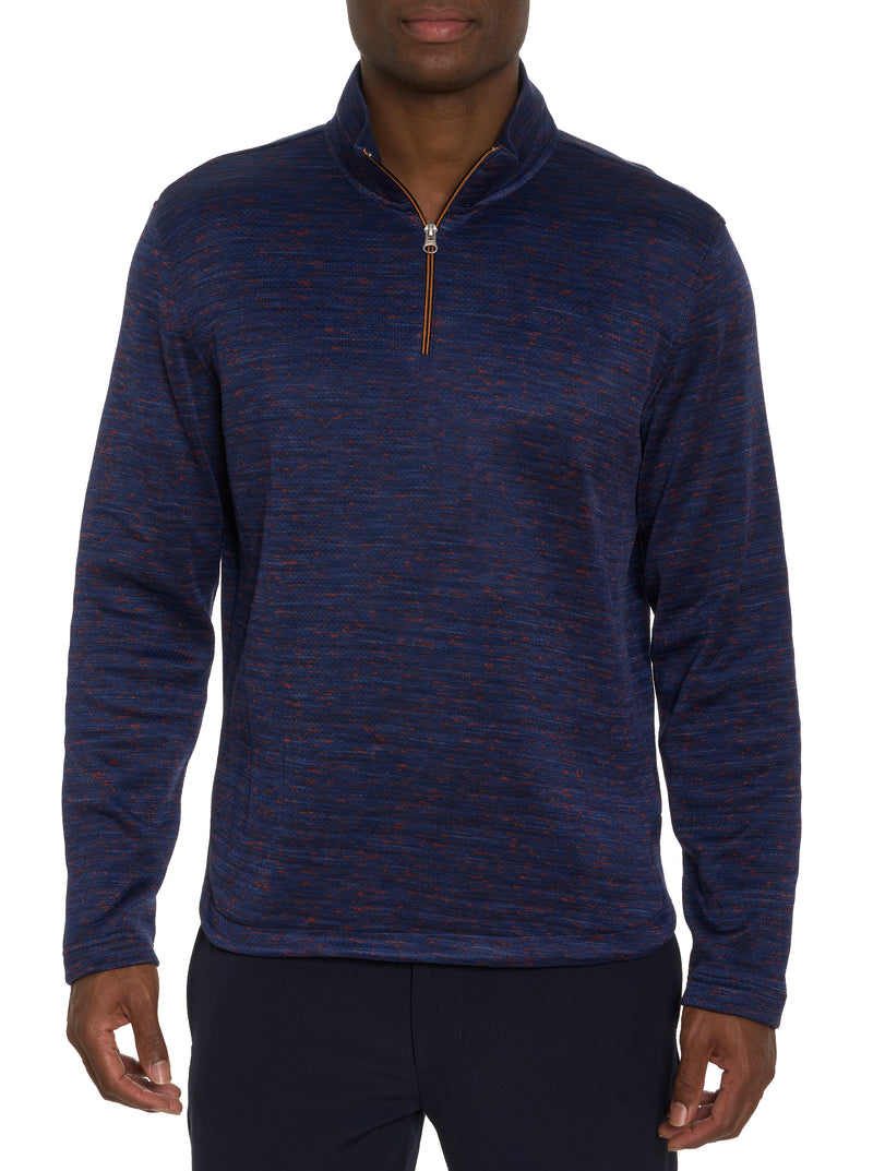 WATERFORD LONG SLEEVE KNIT
