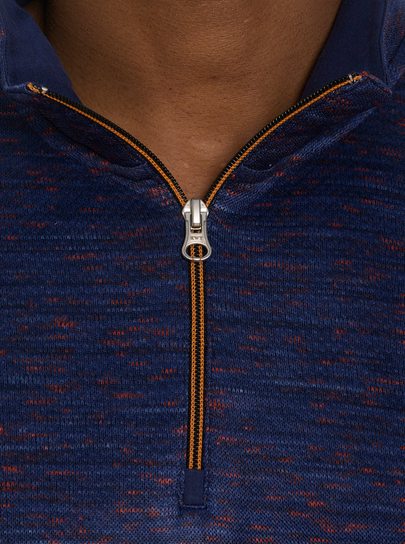 WATERFORD LONG SLEEVE KNIT