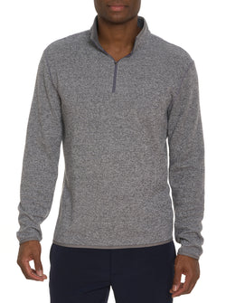 CARISO LONG SLEEVE KNIT