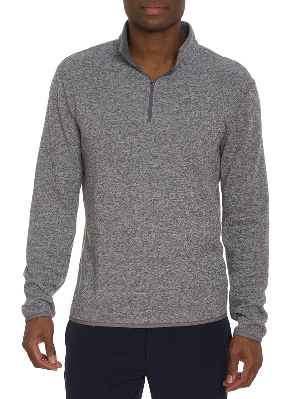 CARISO LONG SLEEVE KNIT