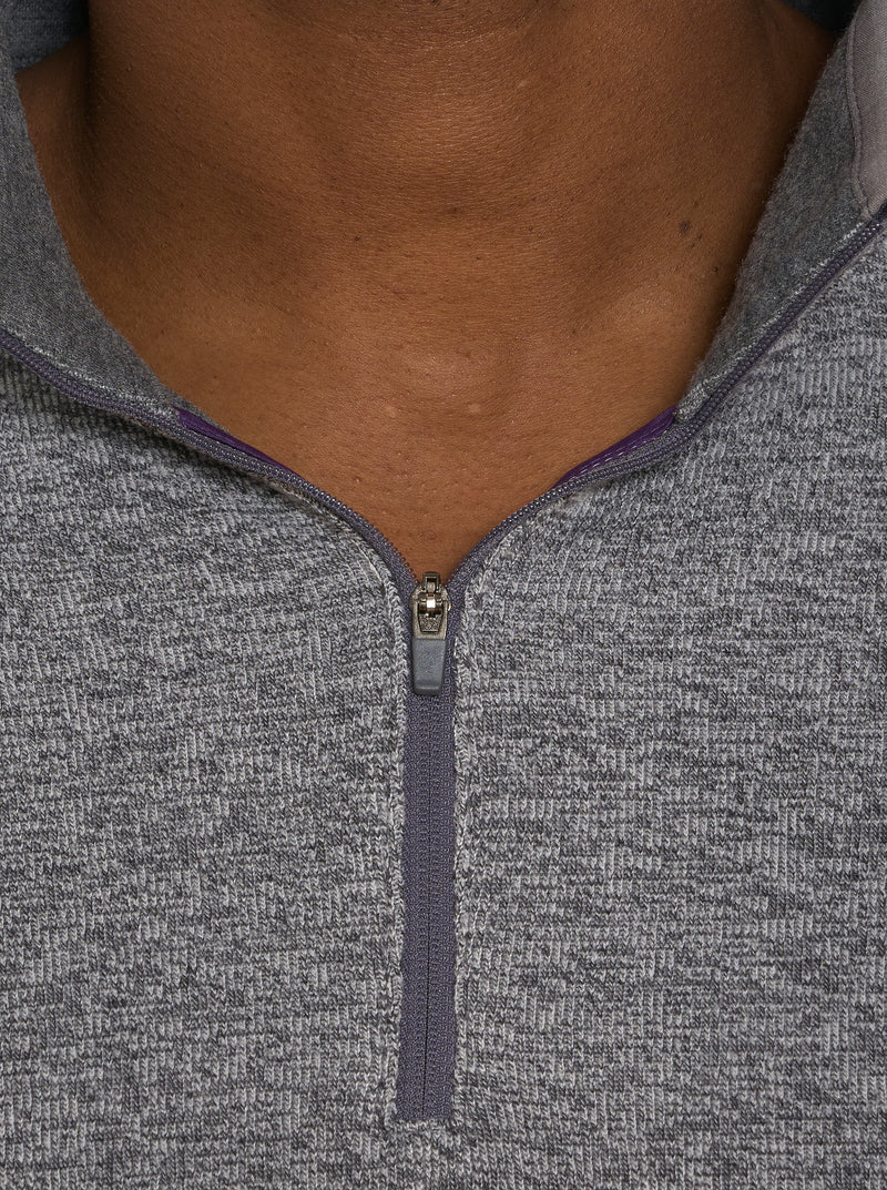 CARISO LONG SLEEVE KNIT