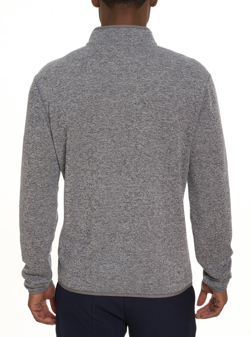CARISO LONG SLEEVE KNIT