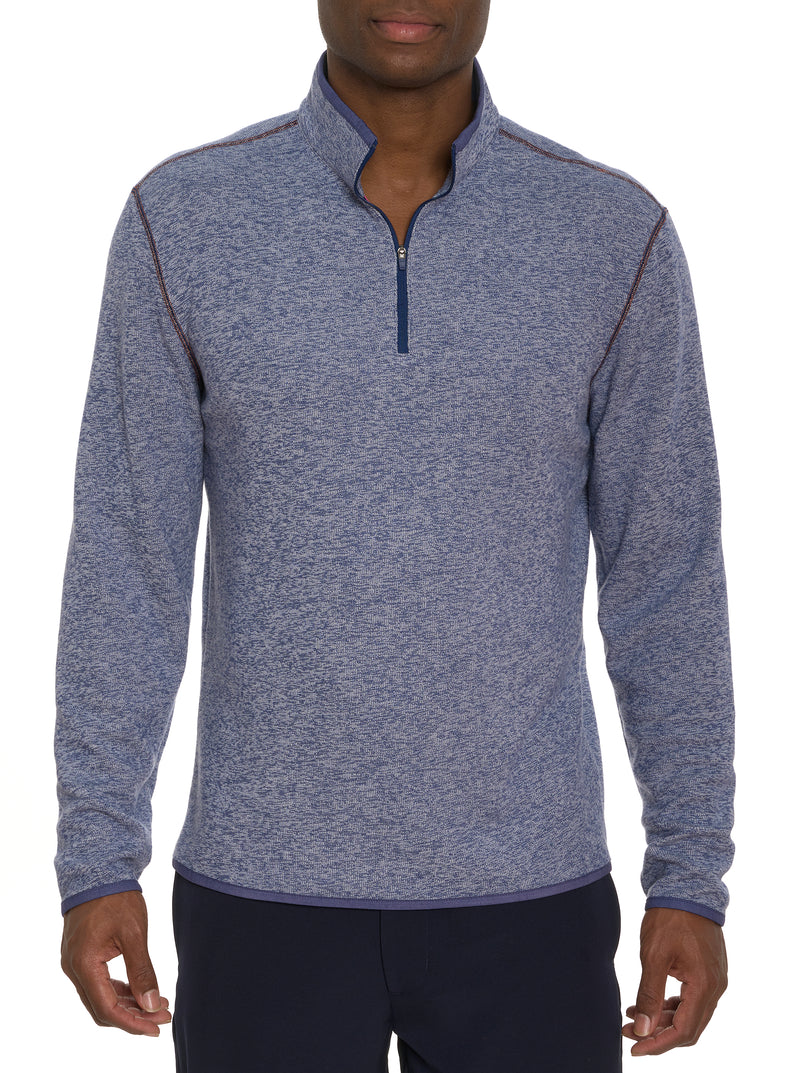CARISO LONG SLEEVE KNIT