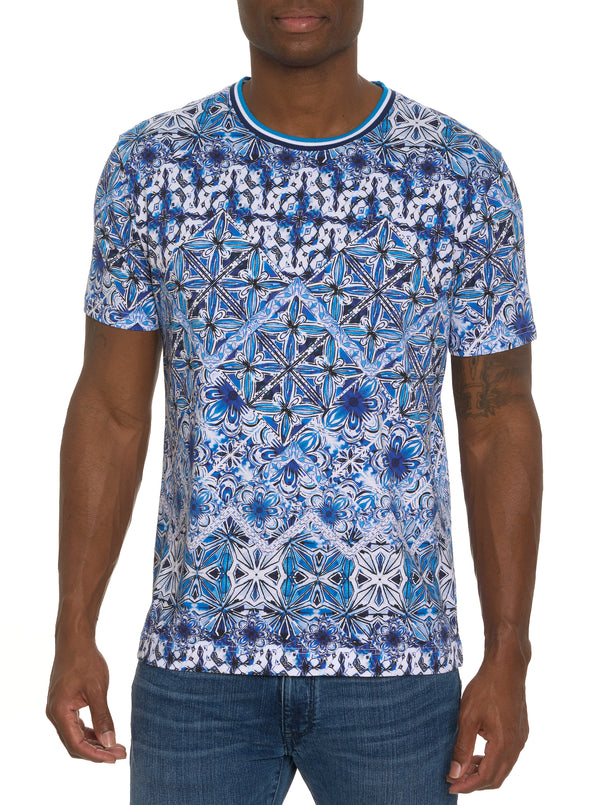 MILAN GRAPHIC T-SHIRT