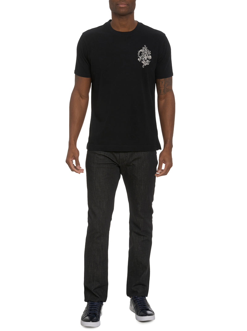 RG SPLASH GRAPHIC TSHIRT