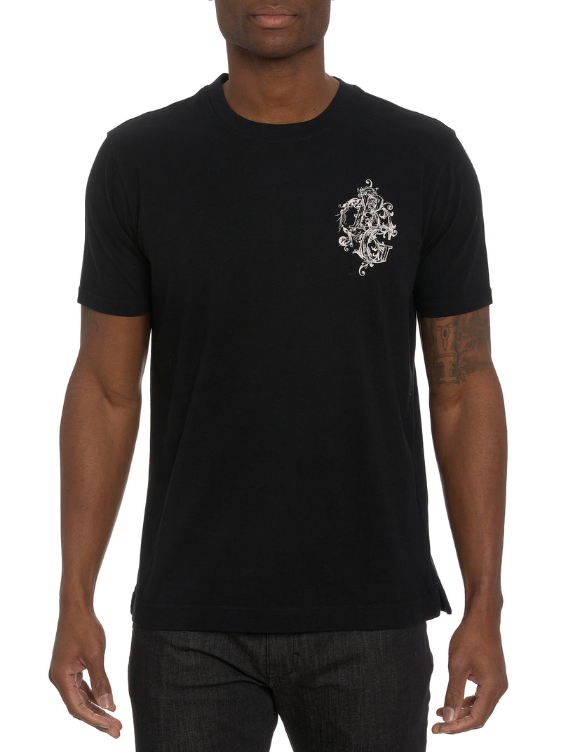RG SPLASH GRAPHIC TSHIRT