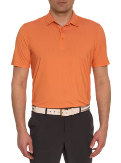 HYDE PERFORMANCE POLO