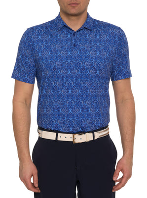 Robert graham hotsell golf shirts