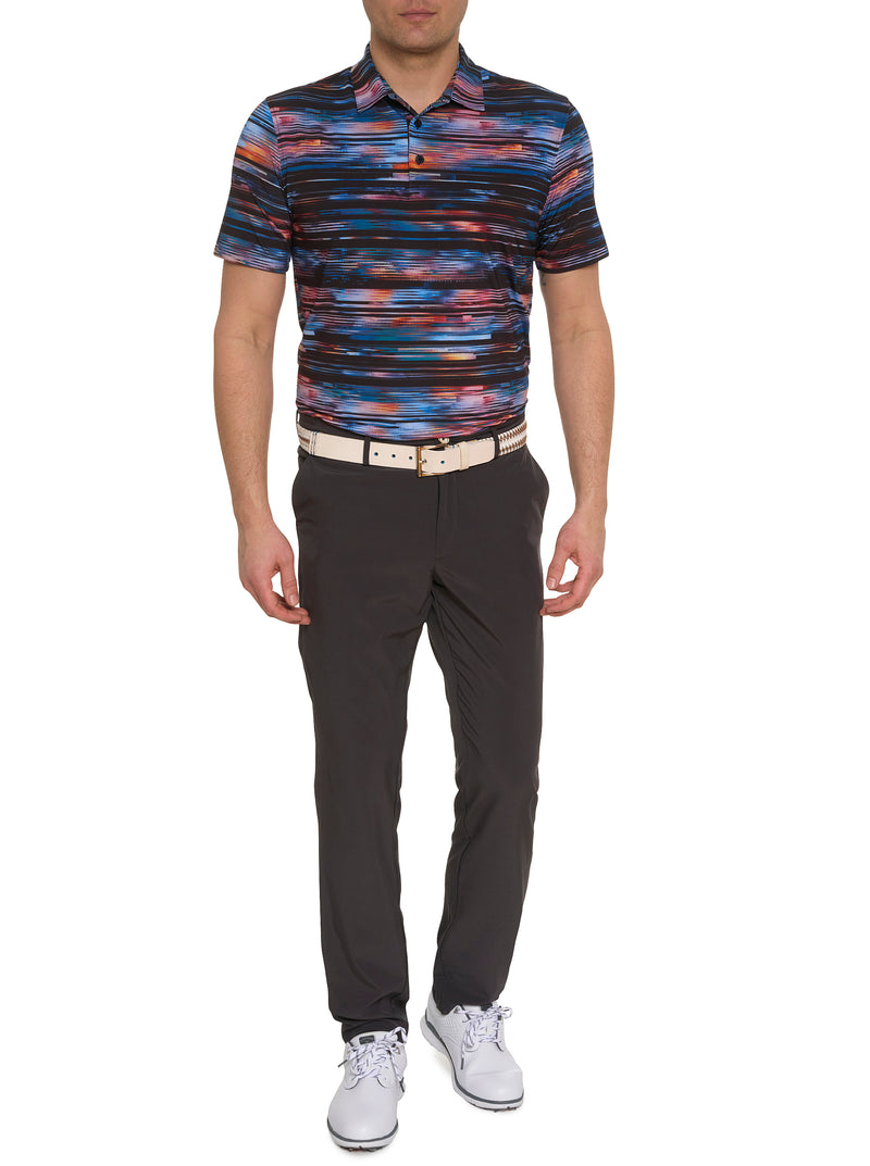 WATZMANN KNIT POLO