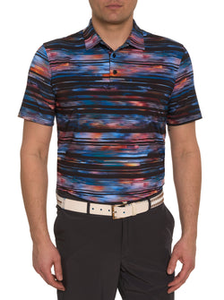 WATZMANN KNIT POLO
